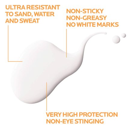 فلوئید ضدآفتاب مخصوص پوست حساس La Roche‑Posay Anthelios UVMune 400 Invisible Fluid SPF 50