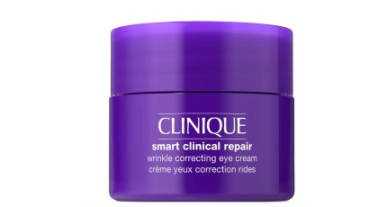 کرم دور چشم Clinique Smart Clinical Repair™ Wrinkle Correcting Eye Cream