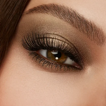 standout volume mascara ریمل چشم حجم دهنده استند اوت بیلدیبل برس ساعت شنی کیکو میلانو