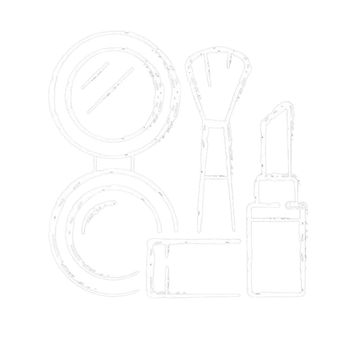 خرید لوازم آرایشی بهترین برندهای آرایشی لوازم آرایشی اصل قیمت لوازم آرایشی 2024 رژلب مایع با ماندگاری بالا کرم پودر مات کننده خط چشم مایع ضدآب کیلینیک استی لودر شیگلم کیکو