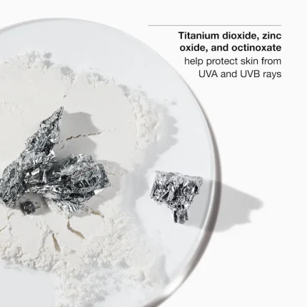 Superdefense™ Clinique Superdefense City Block SPF 50 Protecteur Quotidien Visage Énergisant ضدآفتاب کلینیک