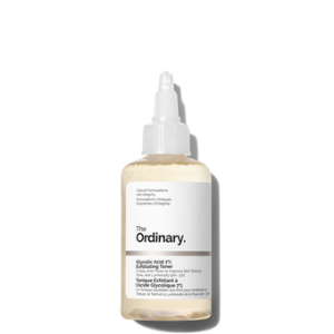 تونر لایه‌بردار گلیکولیک اسید ۷٪ اوردینری (The Ordinary Glycolic Acid 7% Exfoliating Toner)