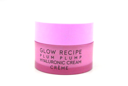 کرم آبرسان گلو رسپی Glow Recipe Mini Plum Plump Hyaluronic Cream 15ml