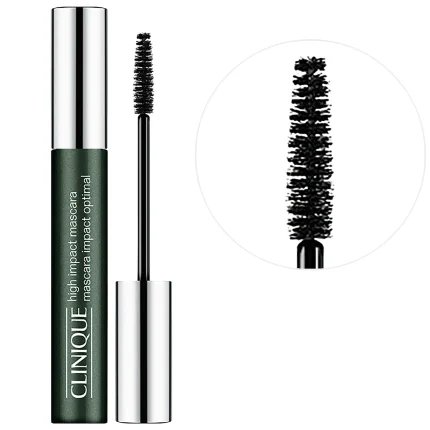 ریمل حجم دهنده و ضخیم کننده کلینیک CLINIQUE HIGH IMPACT MASCARA