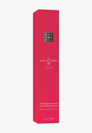 Rituals The Ritual of Ayurveda Mini Fragrance Sticks